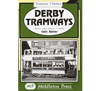 Derby Tramways