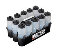 Derbystar 4094000000 Water Storage - White, 12 Bottle