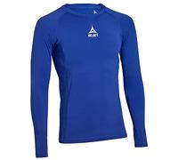 Derbystar 660002-Shirt Shirt Blau 10/12 Years
