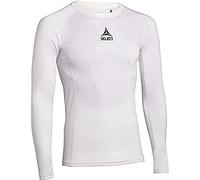 Derbystar 660002-Shirt Shirt Weiss 14/16 Years