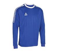 Derbystar Argentina Shirt Blau Weiss XXL