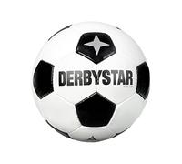 Derbystar Ball-152020 Ball White/Black 5
