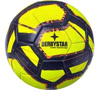Derbystar Ball-162004 Ball Yellow/Blue/Orange 47 cm