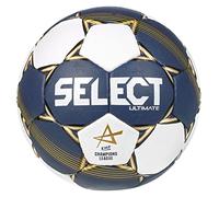 Derbystar Ball-200027 Ball White/Blue 2