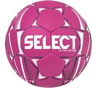 Derbystar Ball-203002 Ball Pink 2