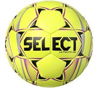 Derbystar Ball-203002 Ball Yellow/Purple 2