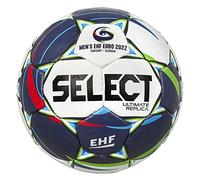 Derbystar Ball-220030 Ball White/Blue 0