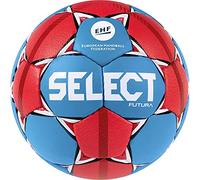Derbystar Ball-222002 Ball Blue/Red/White 0