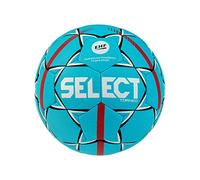 Derbystar Ball-230009 Ball Turquoise/Red 2