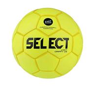 Derbystar Ball-230010 Ball Yellow 1