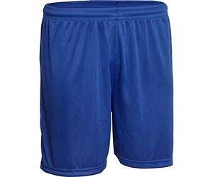 Derbystar Basic Shorts Blue 128