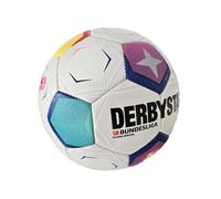 DERBYSTAR BL Player Special v23 Football Training Ball Bundesliga Design Size 5