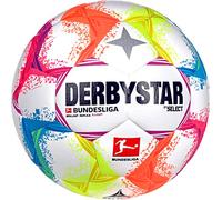 Derbystar Brillant Ball Multicolor 3