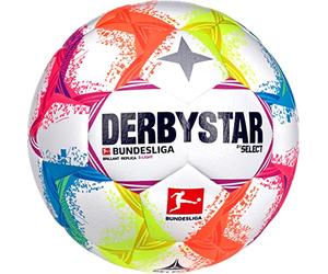 Derbystar Brillant Ball Multicolor 3