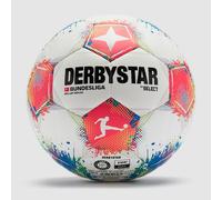Derbystar Bundesliga 25 26 Football
