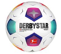 Derbystar Bundesliga Brillant APS v23, football, size 5