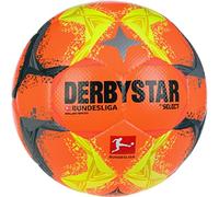 Derbystar Bundesliga Brilliant Replica High Visible v22