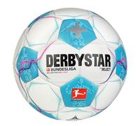 Derbystar Bundesliga Brilliant Replica S-Light v24 Ball