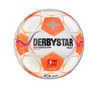 DERBYSTAR Bundesliga Club S-Light v24 Football 290g Design Offiz.spielball Gr.3