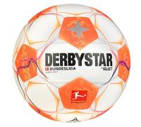 Derbystar Bundesliga Club S-Light v24 Size 4