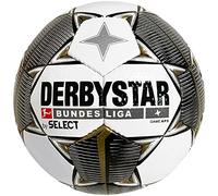 Derbystar Bundesliga Football Game APS 2019/2020 by Select Size 5