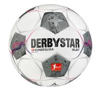 Derbystar Bundesliga Magic APS V24 Match Ball Soccer Competition Ball Gr5