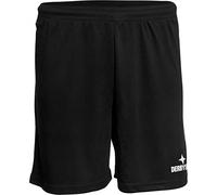 Derbystar Contra Shorts Black 116