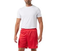 Derbystar Contra Shorts Red S