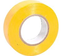 Derbystar Elastic tape-802017 Elastic tape Yellow 1.9 cm x 20 m