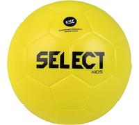 Derbystar Foam Ball Kids v20 Yellow
