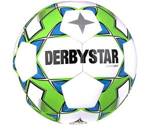 Derbystar Football Junior Light v23 Size 4
