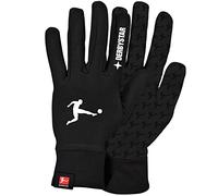 Derbystar Gloves-653007 Gloves Black 9