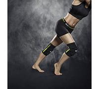 Derbystar Handball knee pad-700043 Handball knee pad Black L