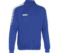 Derbystar Hyper Jacket Blue white 164