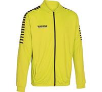 Derbystar Hyper Jacket Yellow Black XL