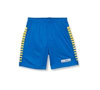 Derbystar Hyper Pants Kids Pants - Blue Yellow, 152