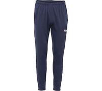 Derbystar Hyper Poly-Work Trousers Unisex Pants - Navy, X-Large