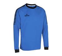 Derbystar Hyper Sweatshirt Blue 164