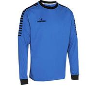 Derbystar Hyper Sweatshirt Blue white XL