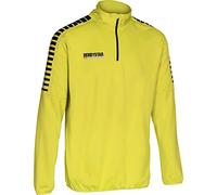 Derbystar Hyper Sweatshirt Petrol Black 140