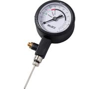 Select Sport Air Pressure Tester Derbystar 7991000000 Kids' Black One Size