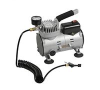 Derbystar Kids' Compressor 7891000000, Silver, One Size