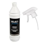 Derbystar Kids' Resin Pre-Wash Spray, Black, 1000 ml
