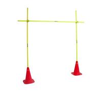 Derbystar Kids' Rod-7491200555 Rod, Yellow, One Size