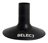 Derbystar Kids' Slalom Rod Stand, Black, One Size