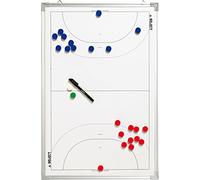 Derbystar Kids' Tactics Board, White, One Size