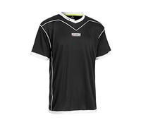 Derbystar Men Brilliant Jersey - Black, 3X-Large