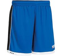 Derbystar Men Brilliant Pants - Blue/Black, Small