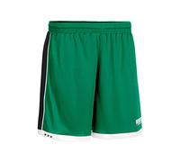 Derbystar Men Brilliant Pants - Green/Black, Small