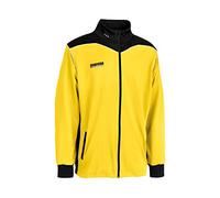 Derbystar Men Brilliant Training Jacket - Yellow, Size 116
